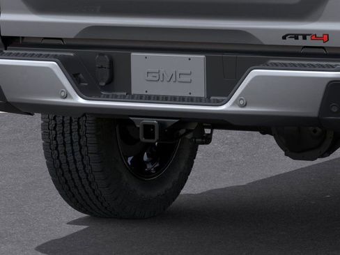 New 2026 GMC Canyon AT4 w/ Technology Plus Package AWD/4WD image 14