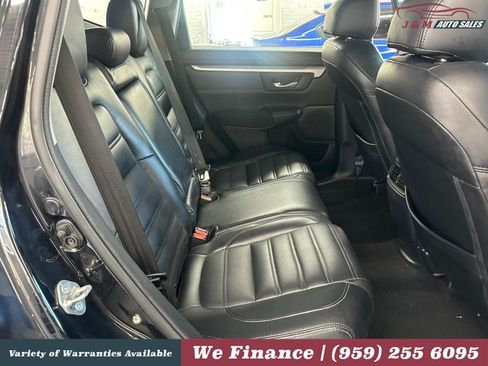 Used 2019 Honda CR-V LX image 14