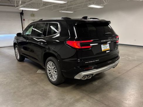 New 2026 GMC Acadia Denali w/ Super Cruise Package image 11