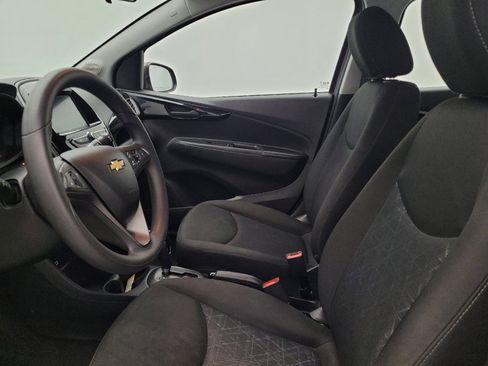 Used 2021 Chevrolet Spark LT image 17