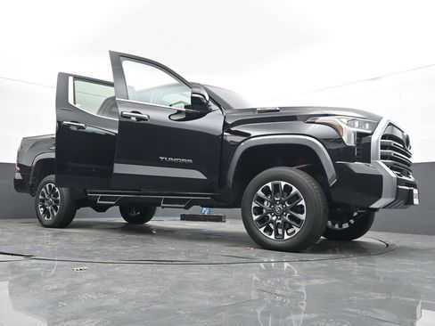 Used 2025 Toyota Tundra Limited image 77