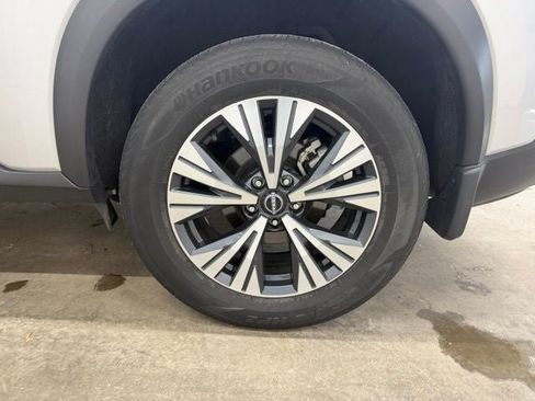 Used 2023 Nissan Rogue SV AWD/4WD image 27
