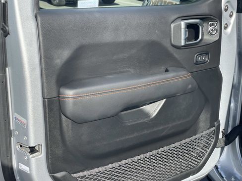 Used 2022 Jeep Gladiator Mojave w/ LED Lighting Group image 20