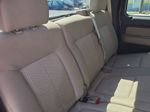 Used 2010 Ford F150 XLT RWD image 33