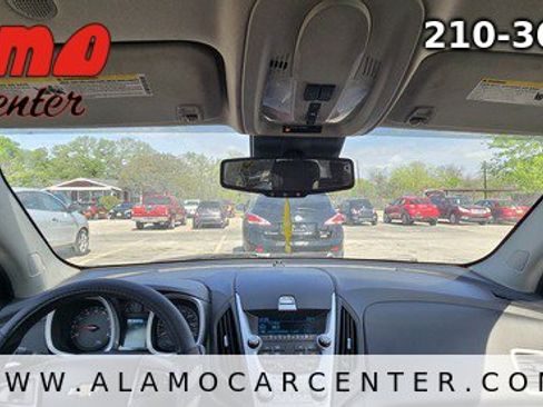 Used 2014 Chevrolet Equinox LS image 38