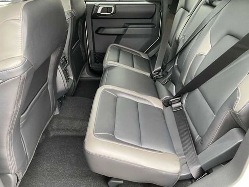 New 2025 Ford Bronco Outer Banks image 12