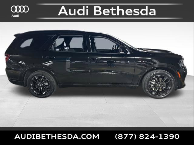 Used 2022 Dodge Durango R/T AWD/4WD image 8