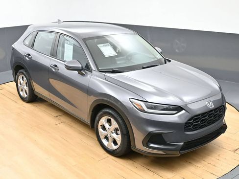 Used 2023 Honda HR-V LX image 41