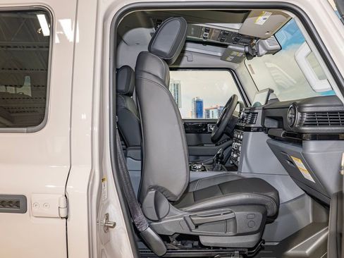 New 2026 INEOS Grenadier AWD/4WD image 21