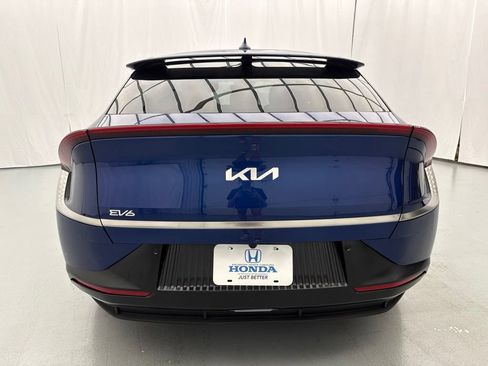 Used 2023 Kia EV6 Wind RWD image 8