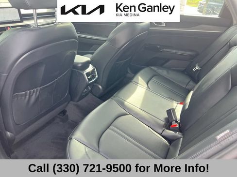 Certified 2025 Kia K5 EX FWD image 43