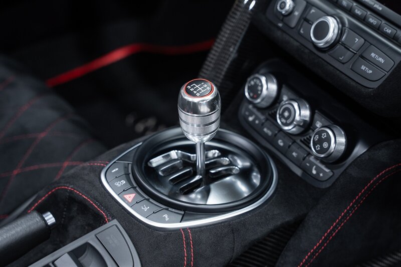 Used 2011 Audi R8 V10 AWD/4WD image 57
