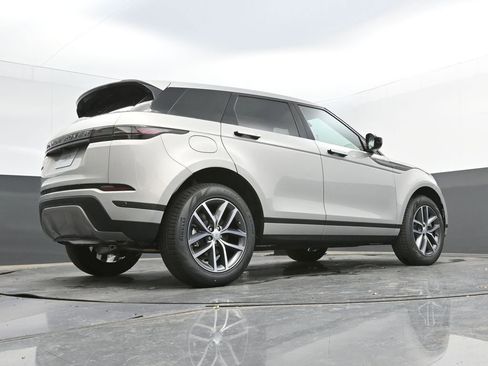 New 2026 Land Rover Range Rover Evoque S AWD/4WD image 31