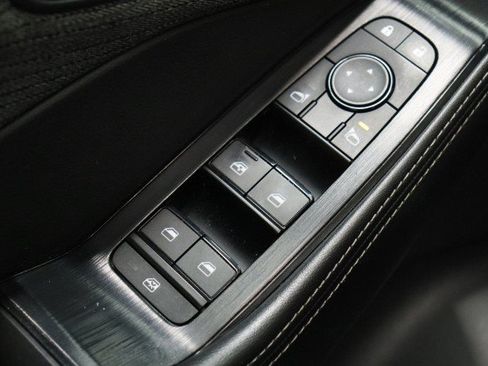 Used 2021 Nissan Rogue S AWD/4WD image 20