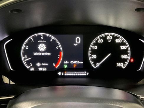 Used 2022 Honda Civic EX-L image 20