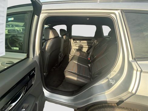 New 2026 Honda CR-V Sport Touring image 21