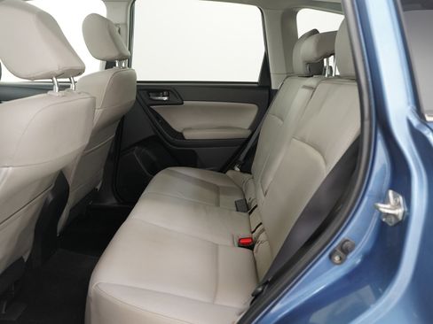 Used 2015 Subaru Forester 2.5i Limited image 15