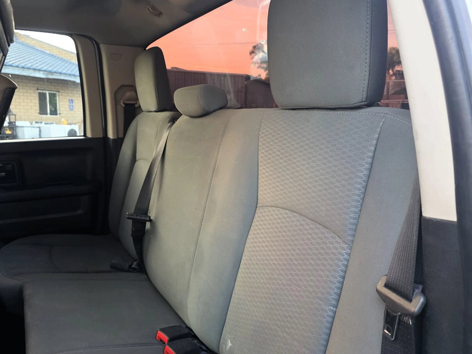 Used 2014 RAM 1500 Express RWD image 6