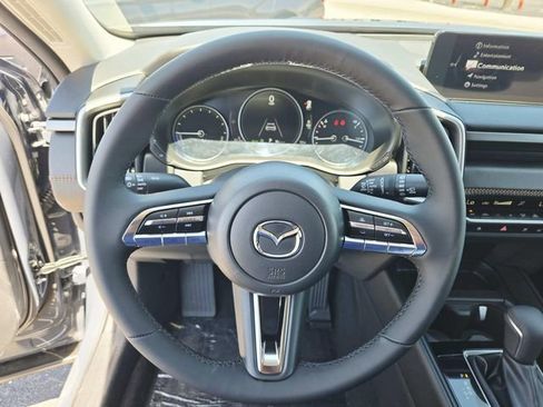 New 2026 MAZDA CX-50 AWD 2.5 Hybrid w/ Weather Package image 16