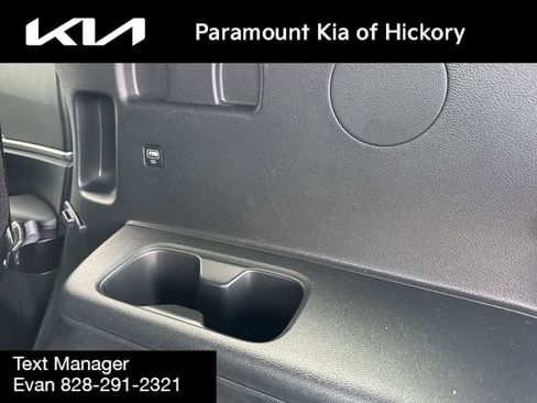 Used 2022 Kia Telluride LX image 15