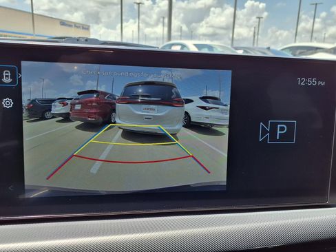 Used 2025 Hyundai Sonata SEL FWD image 10