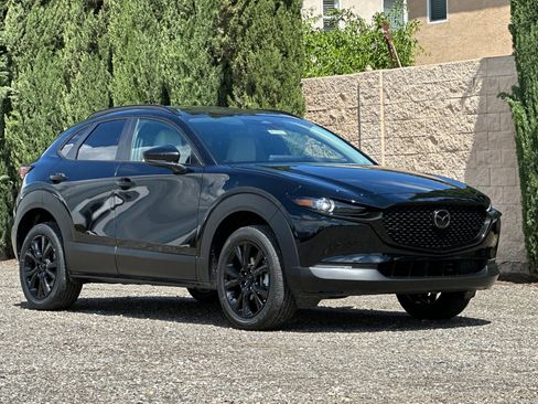 New 2026 MAZDA CX-30 Aire Edition image 2