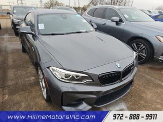 Used 2017 BMW M2 video 1