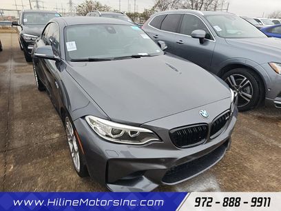 Used 2017 BMW M2