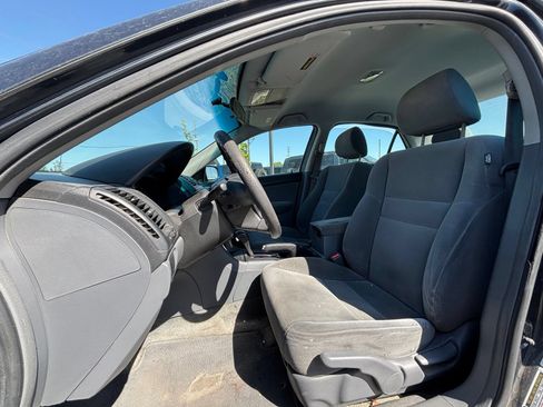 Used 2006 Honda Accord LX image 5