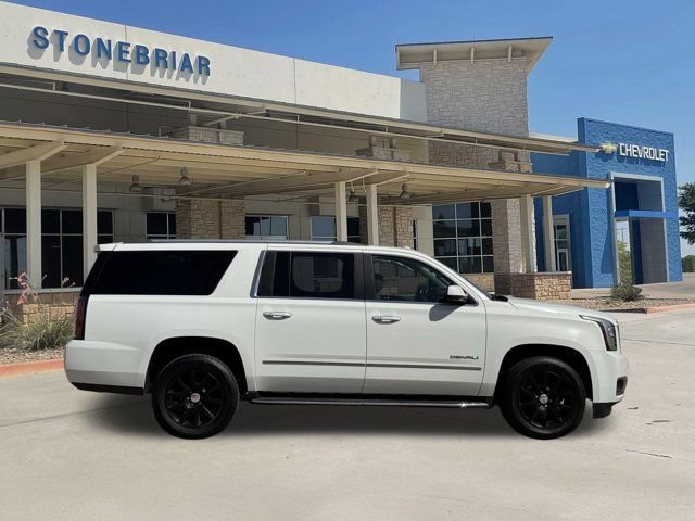 Used 2019 GMC Yukon XL Denali RWD image 4