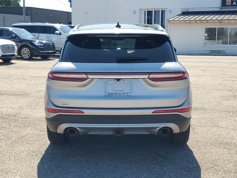 Certified 2023 Lincoln Corsair Reserve w/ Equipment Group 201A AWD/4WD image 5