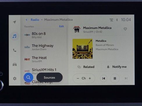 Certified 2025 Toyota Tundra SR5 w/ SR5 Convenience Package image 27