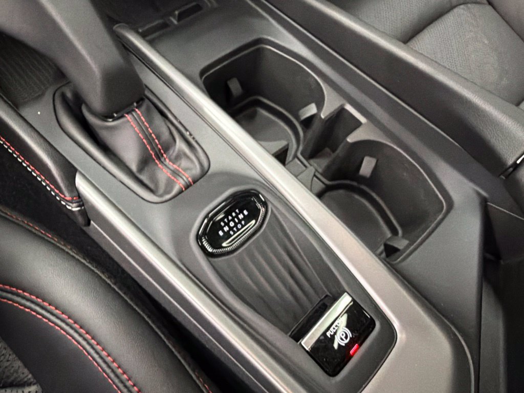 New 2026 Dodge Charger Scat Pack AWD/4WD image 23
