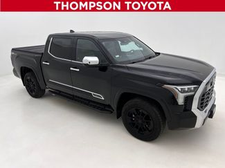 Used 2024 Toyota Tundra 1794 Edition w/ TRD Off-Road Package 360° Tour
