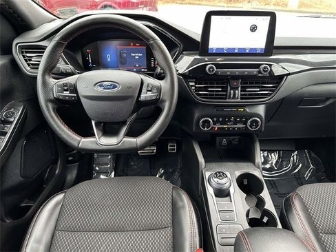 Certified 2024 Ford Escape ST-Line image 8