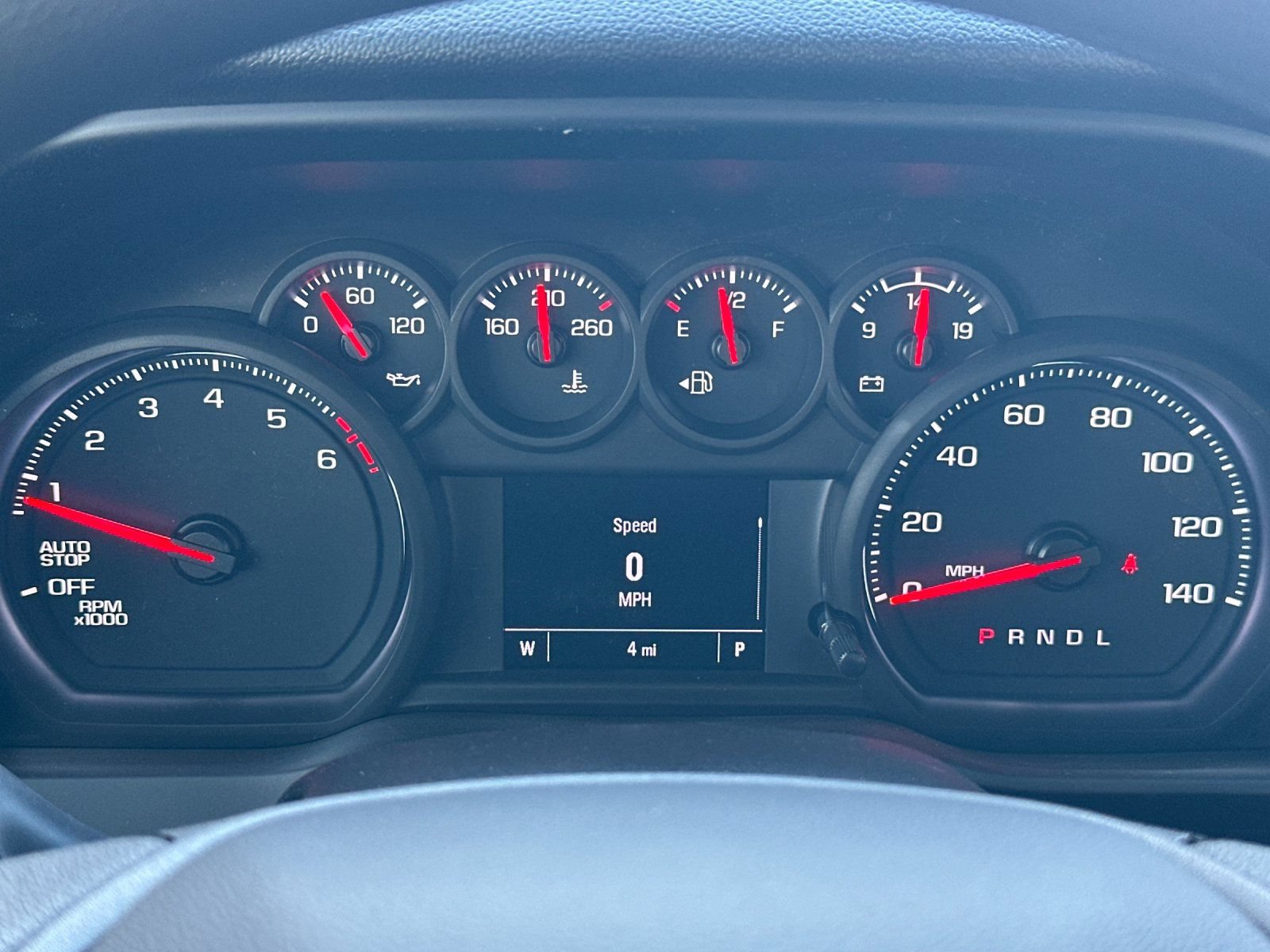 New 2026 GMC Sierra 1500 Pro w/ Trailering Package RWD image 22
