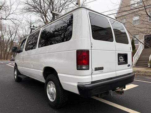 Used 2007 Ford E-350 and Econoline 350 XLT image 6