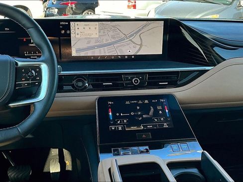 Certified 2025 INFINITI QX80 Sensory w/ Exterior Package image 8