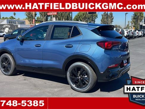 New 2026 Buick Encore GX Sport Touring w/ Comfort Package image 3