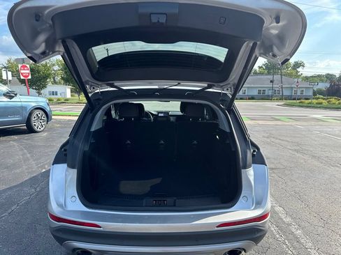 Used 2020 Lincoln Corsair AWD w/ Equipment Group 101A image 39