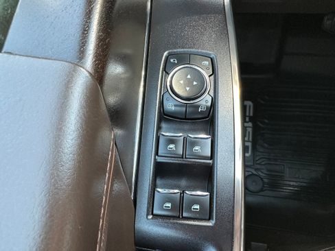 Used 2021 Ford F150 King Ranch w/ Equipment Group 601A High AWD/4WD image 30
