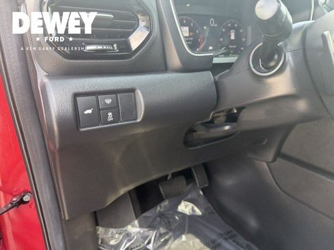 Used 2025 Honda Pilot Black Edition image 13