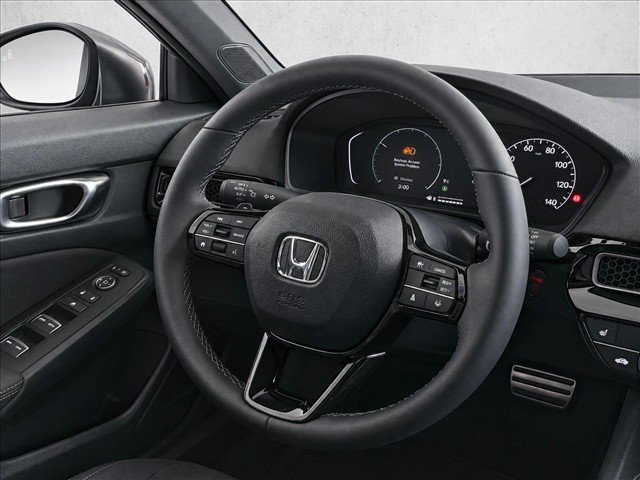 New 2026 Honda Civic Sport image 16