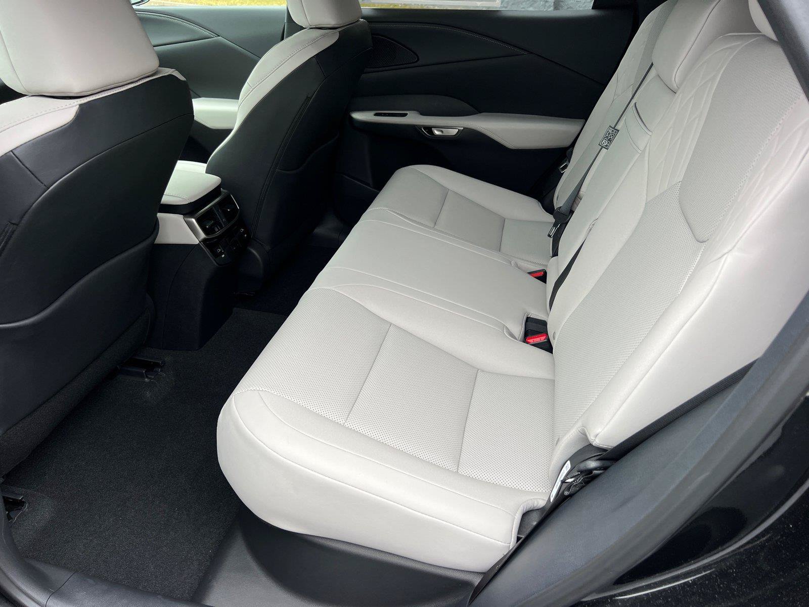 New 2026 Lexus RX 350 Premium w/ Convenience Package FWD image 14