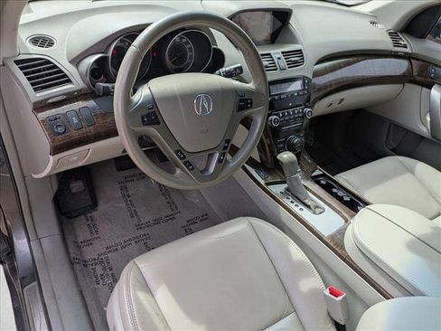 Used 2012 Acura MDX w/ Technology Package image 10