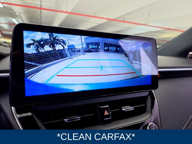 Used 2019 Toyota Corolla XSE FWD image 3