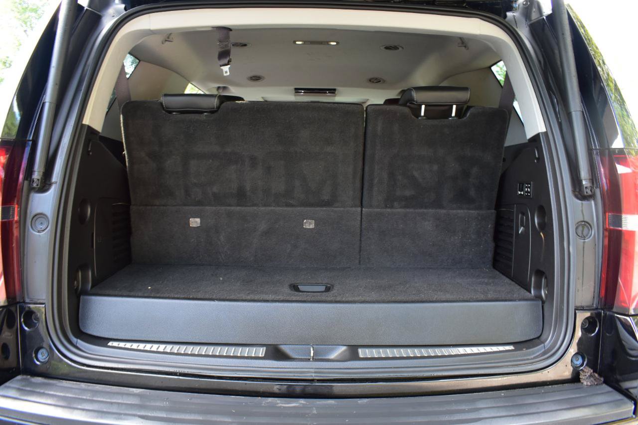 Used 2016 Chevrolet Tahoe LT w/ Luxury Package AWD/4WD image 21