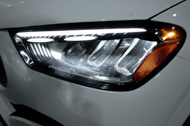 Used 2026 Mercedes-Benz GLE 450 4MATIC image 8