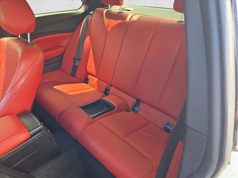 Used 2016 BMW 228i Coupe RWD image 19
