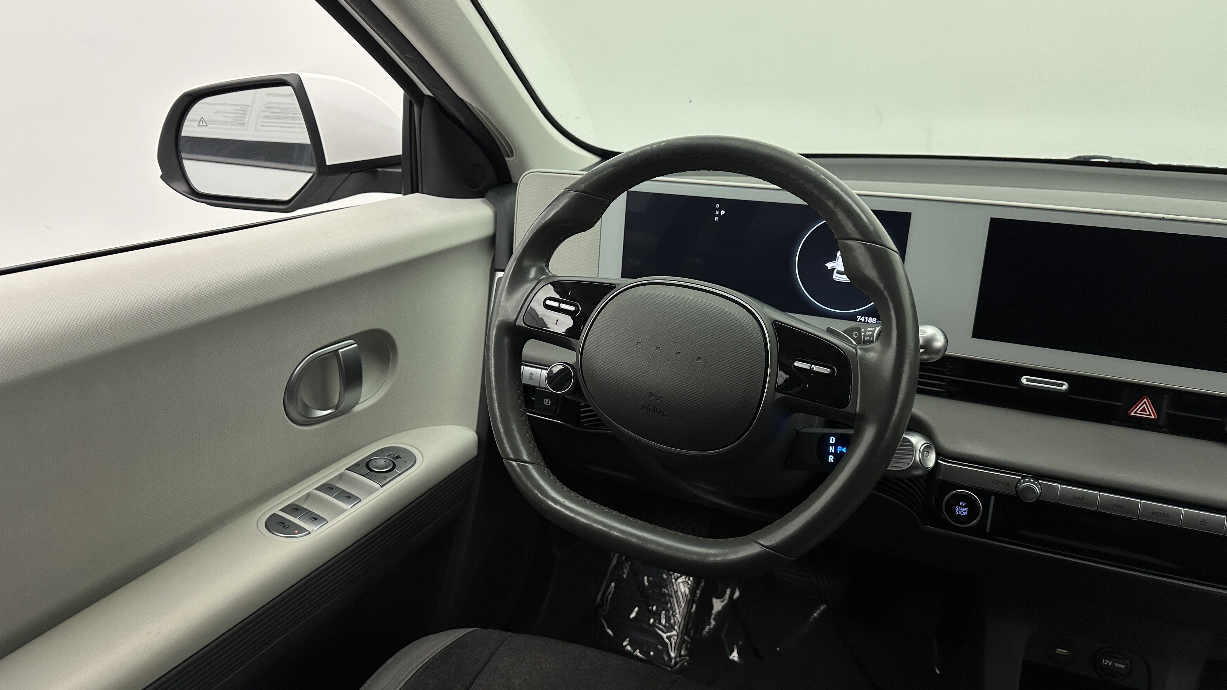 Used 2024 Hyundai Ioniq 5 SEL AWD/4WD image 27